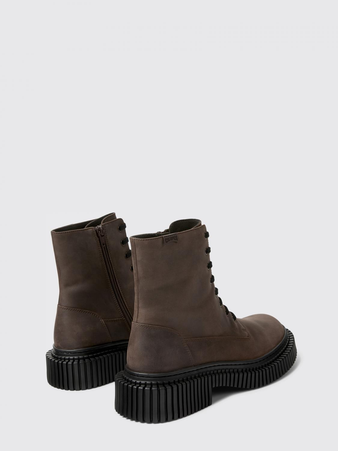 [CAMPER] Boots SS26 K300524-002 PIX BERLIN 0