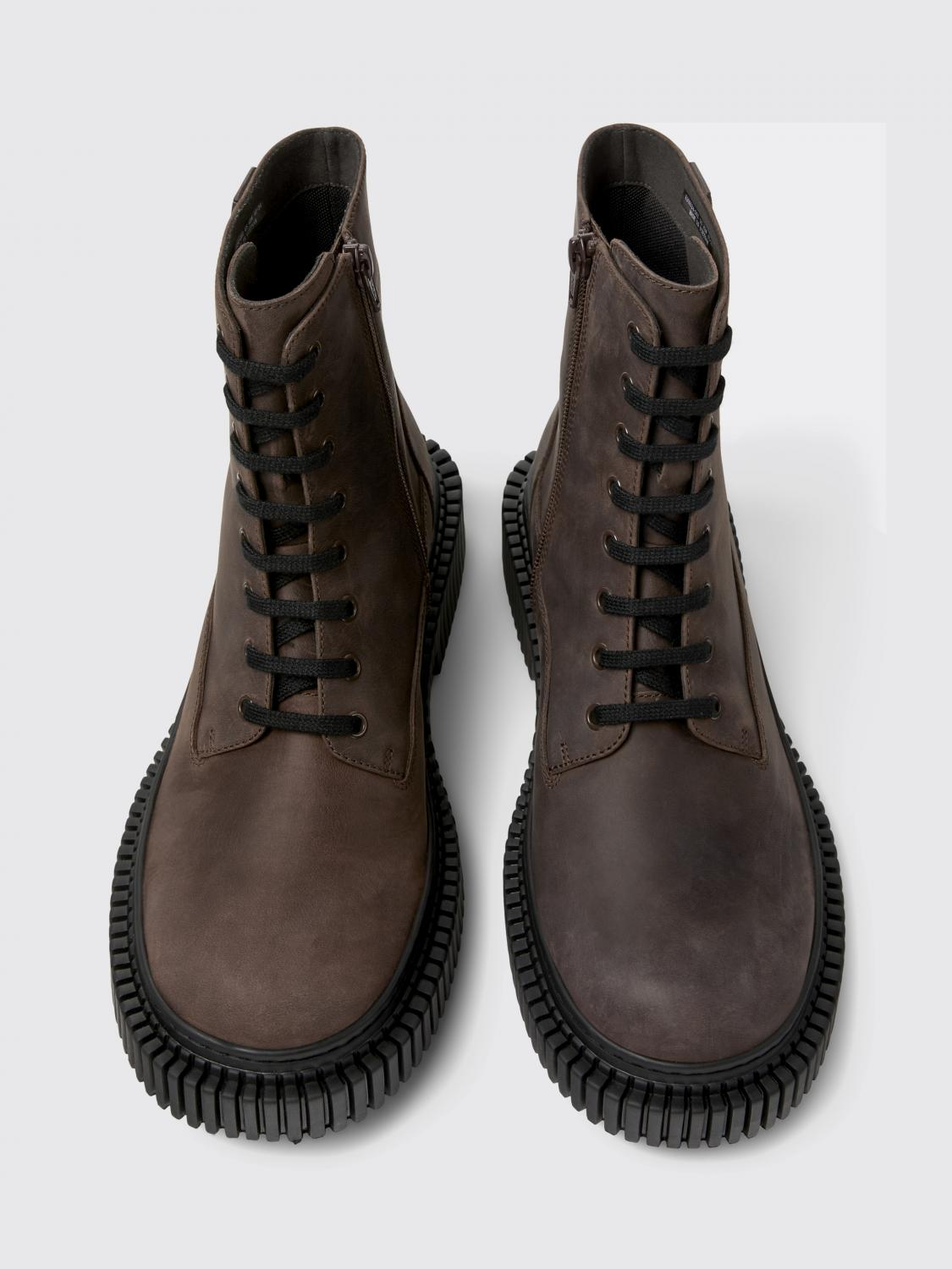 [CAMPER] Boots SS26 K300524-002 PIX BERLIN 0