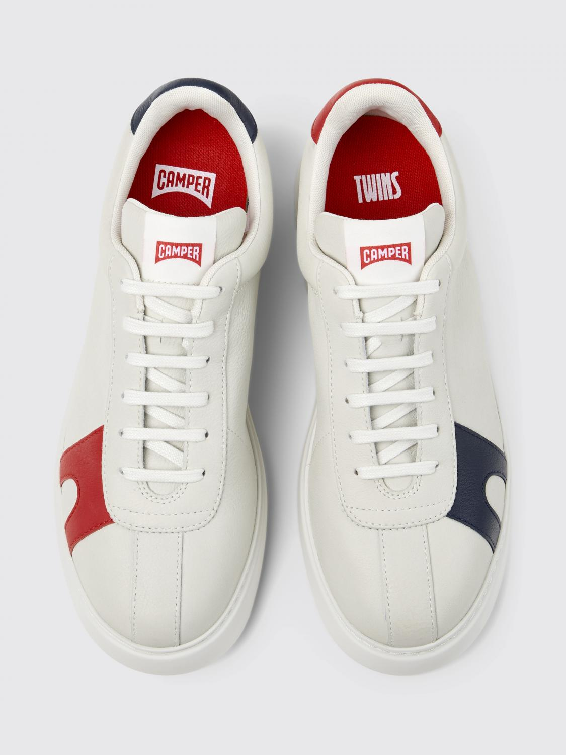 [CAMPER] Sneakers SS26 K100743-044 TWINS 0