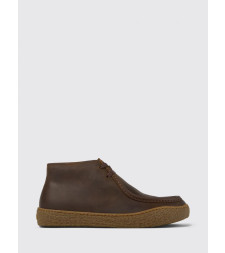[CAMPER] Boots SS26 K300530-004 PEU TERRENO 0