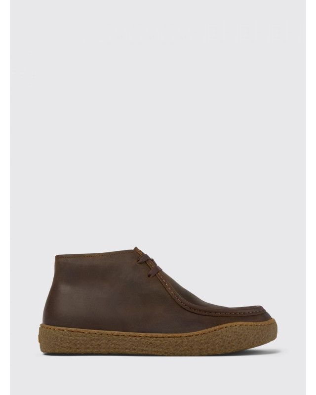 [CAMPER] Boots SS26 K300530-004 PEU TERRENO 0