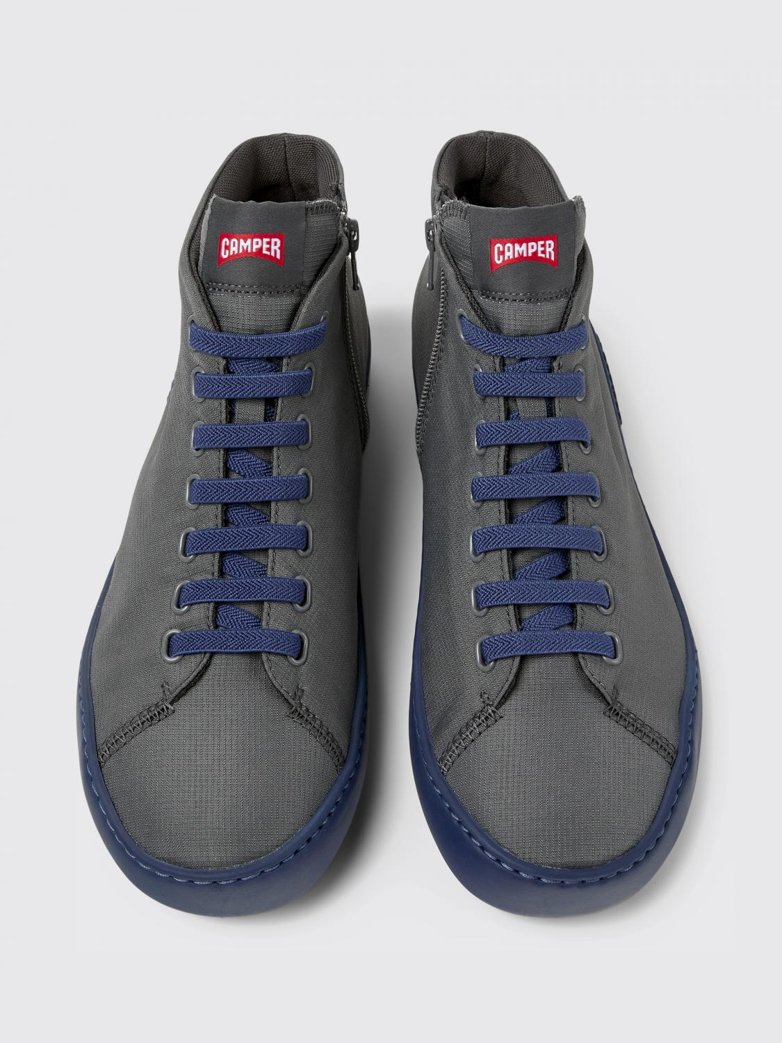[CAMPER] Sneakers SS26 K300270-032 PEU TOURING 0