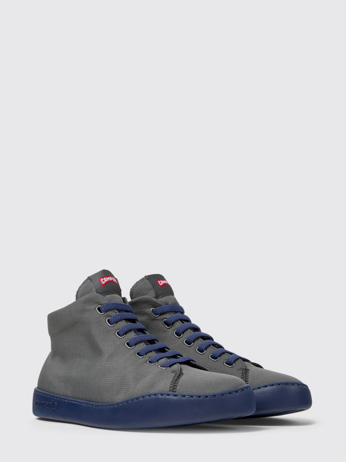[CAMPER] Sneakers SS26 K300270-032 PEU TOURING 0