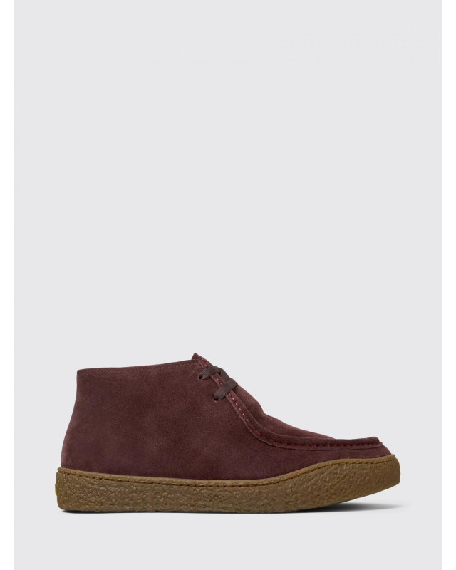 [CAMPER] Boots SS26 K300530-001 PEU TERRENO 0