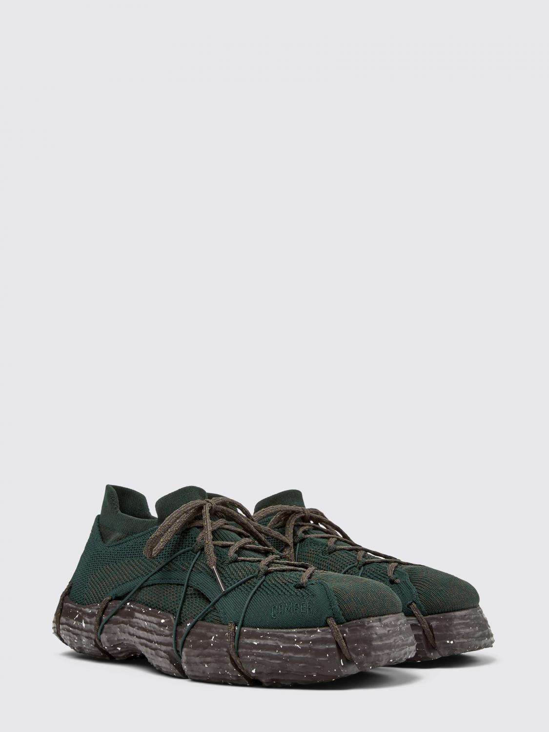 [CAMPER] Sneakers SS26 K100953-012 ROKU 0