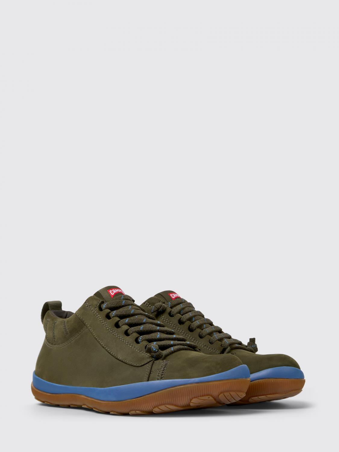[CAMPER] Boots SS26 K300285-046 PEU PISTA GM - GORE-TEX 0