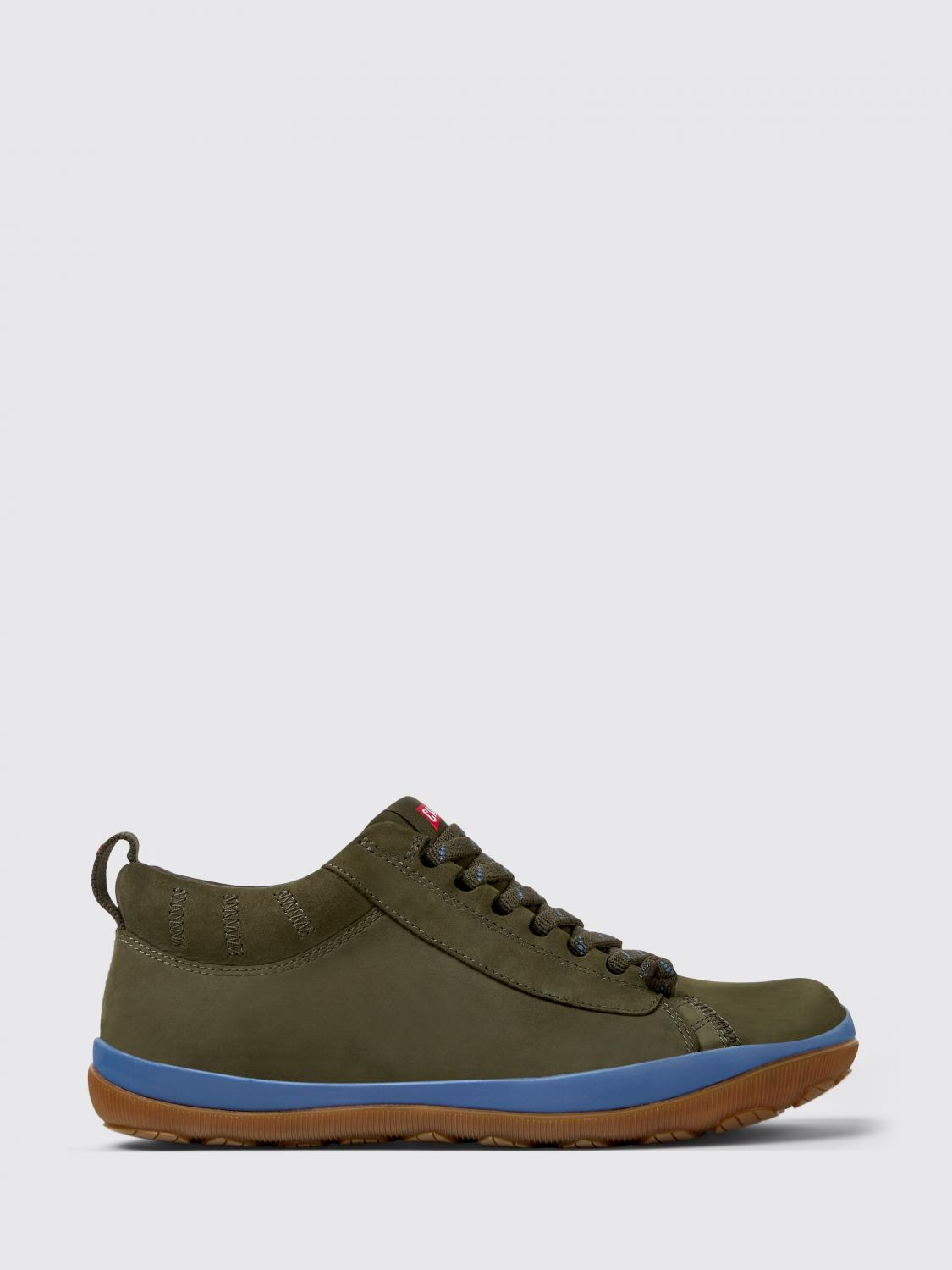 [CAMPER] Boots SS26 K300285-046 PEU PISTA GM - GORE-TEX 0