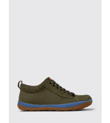 [CAMPER] Boots SS26 K300285-046 PEU PISTA GM - GORE-TEX 0