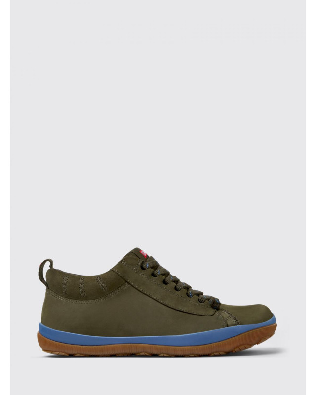 [CAMPER] Boots SS26 K300285-046 PEU PISTA GM - GORE-TEX 0