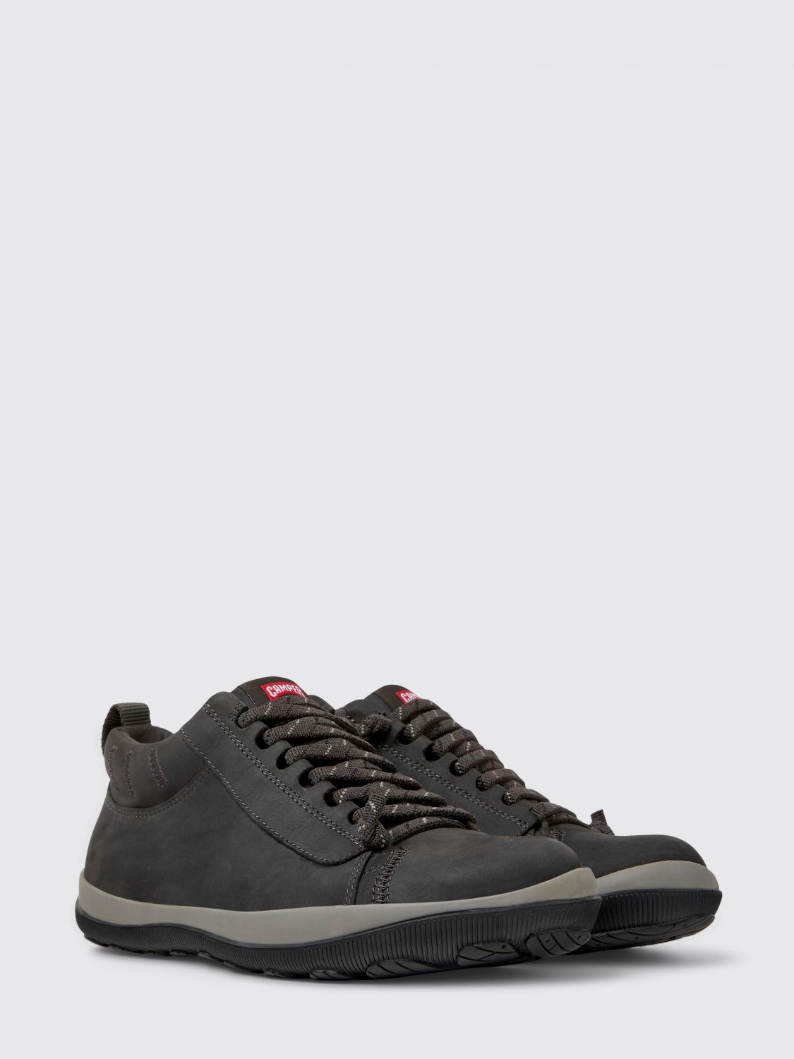 [CAMPER] Boots SS26 K300285-044 PEU PISTA GM 0