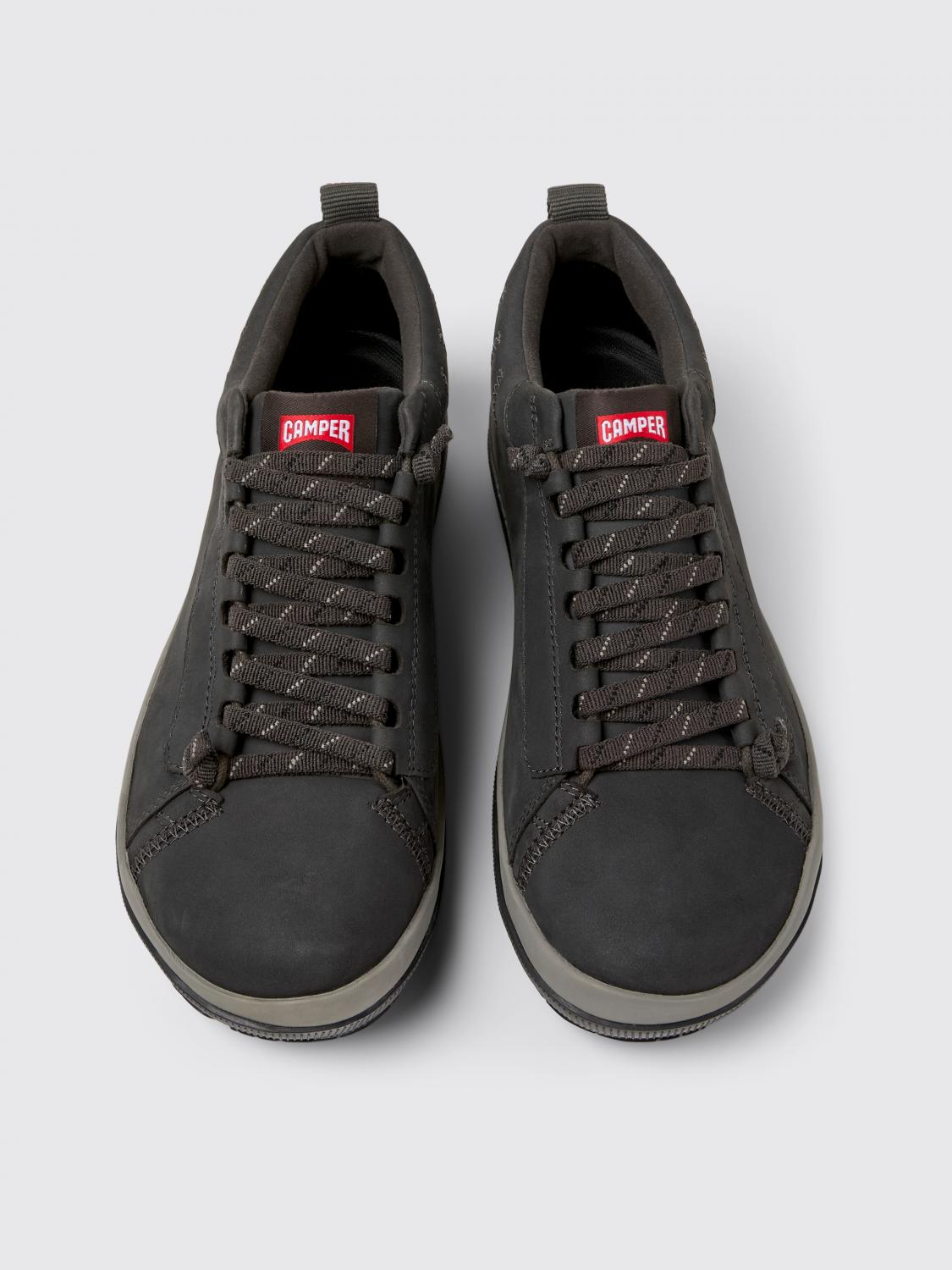[CAMPER] Boots SS26 K300285-044 PEU PISTA GM 0