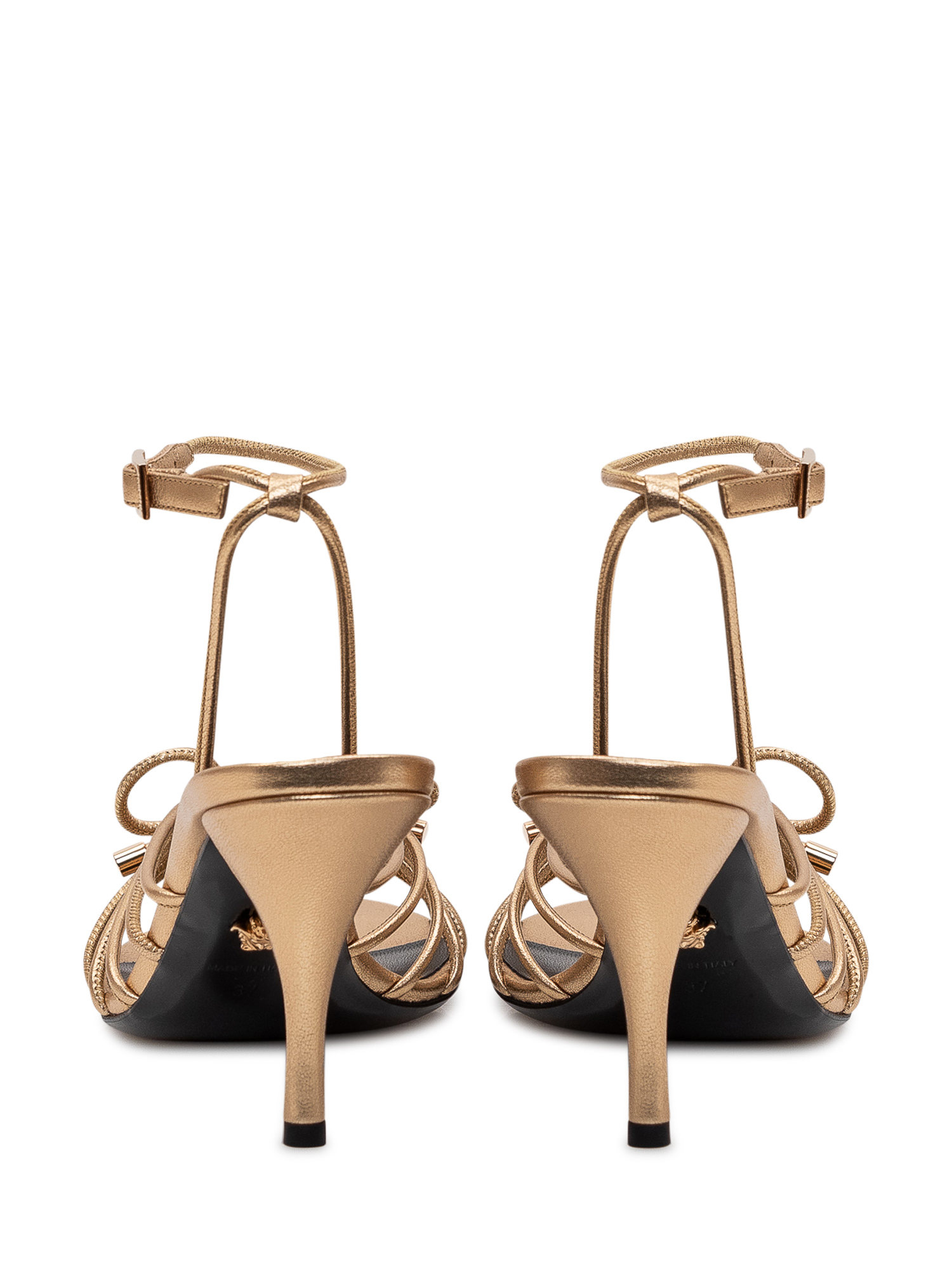 [Versace] Pumps SS26 10223251A08539 1X23V