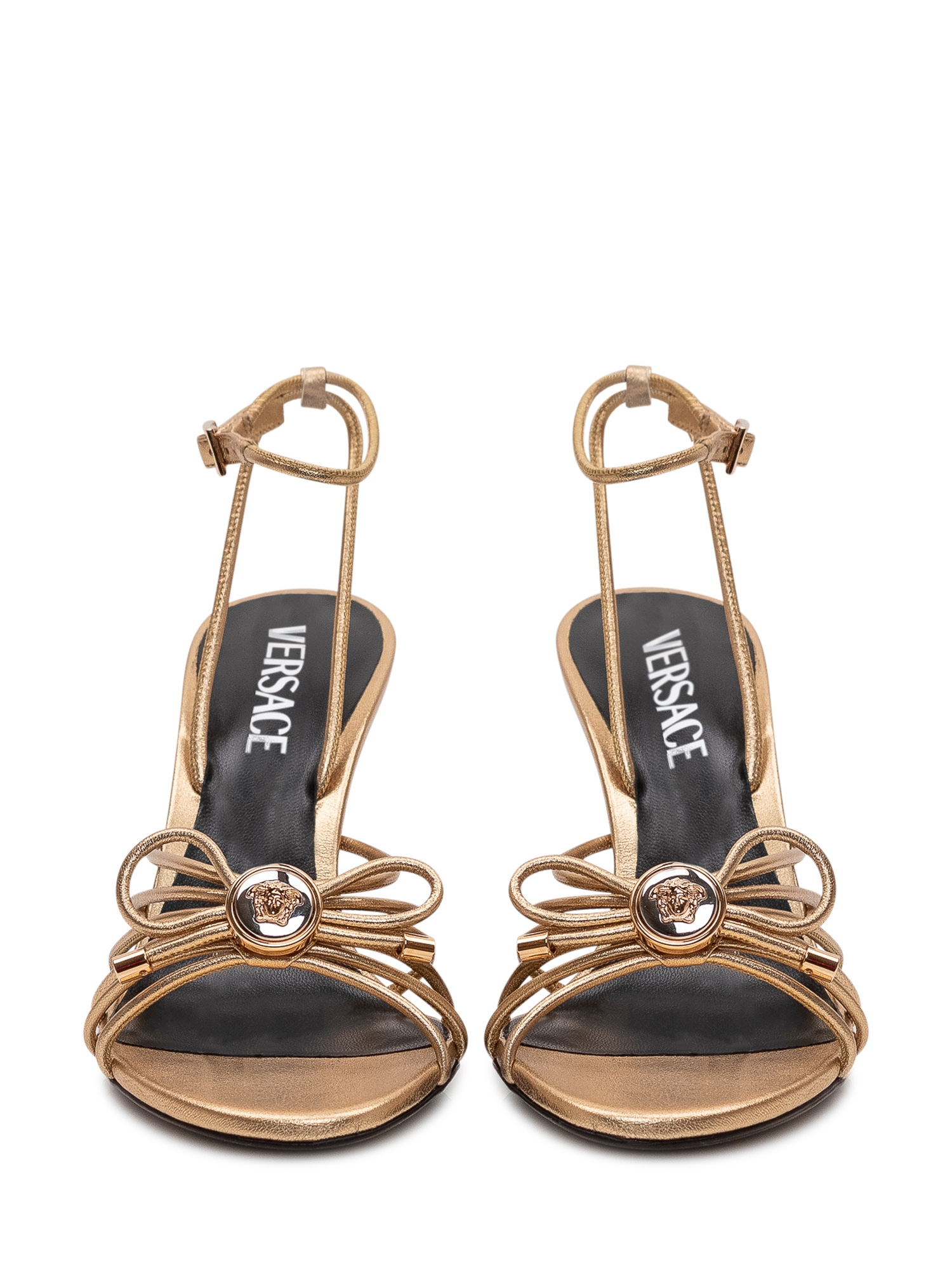 [Versace] Pumps SS26 10223251A08539 1X23V