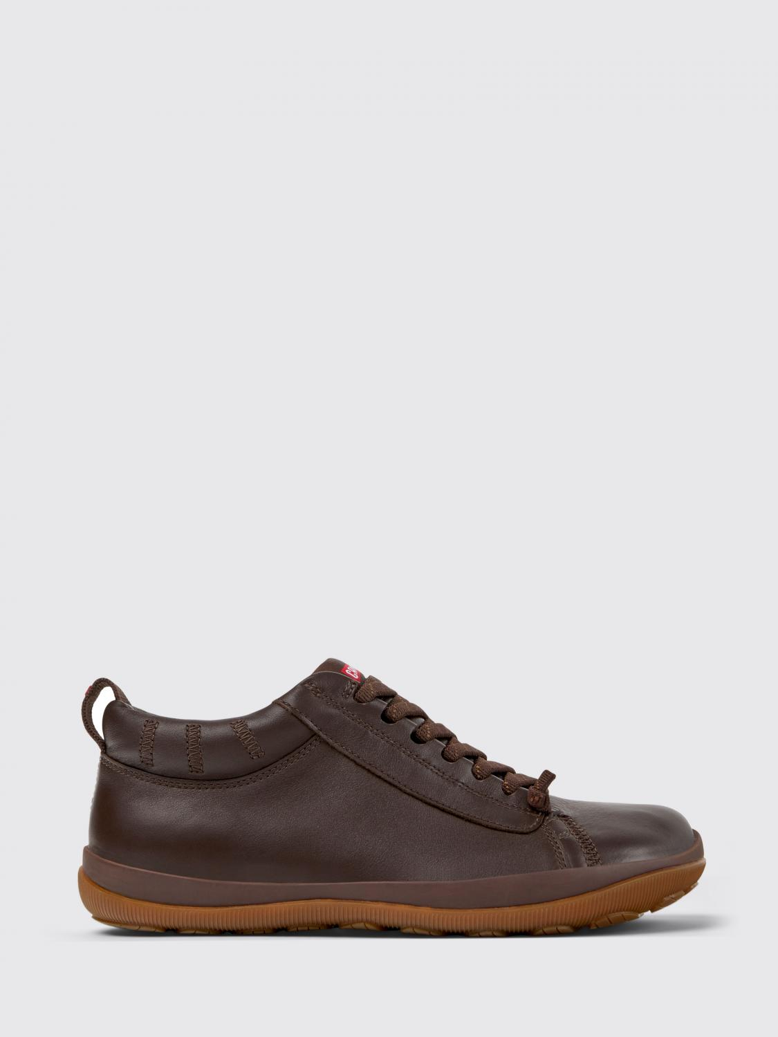 [CAMPER] Boots SS26 K300285-042 PEU PISTA GM - GORE-TEX 0