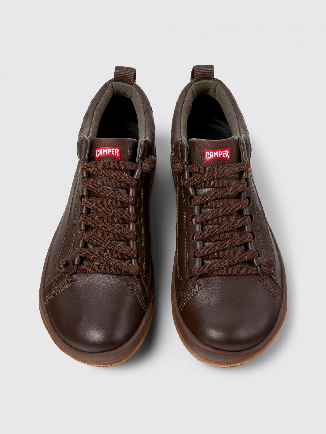 [CAMPER] Boots SS26 K300285-042 PEU PISTA GM - GORE-TEX 0
