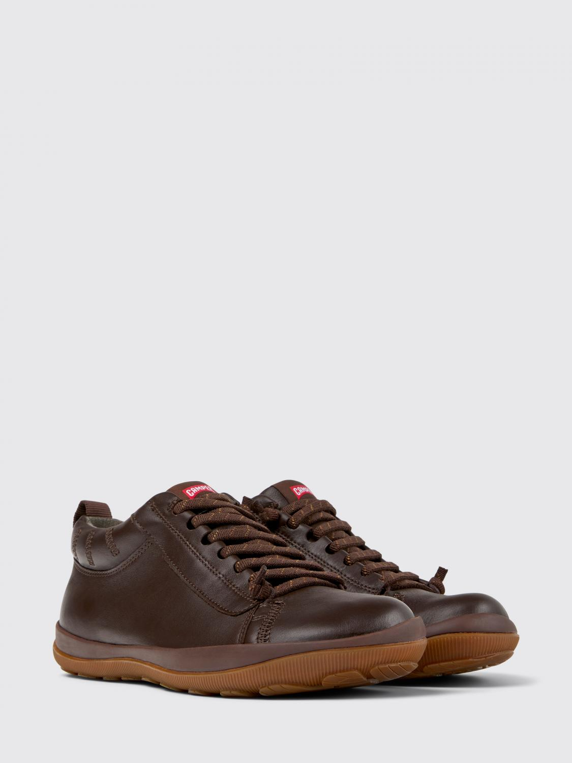 [CAMPER] Boots SS26 K300285-042 PEU PISTA GM - GORE-TEX 0