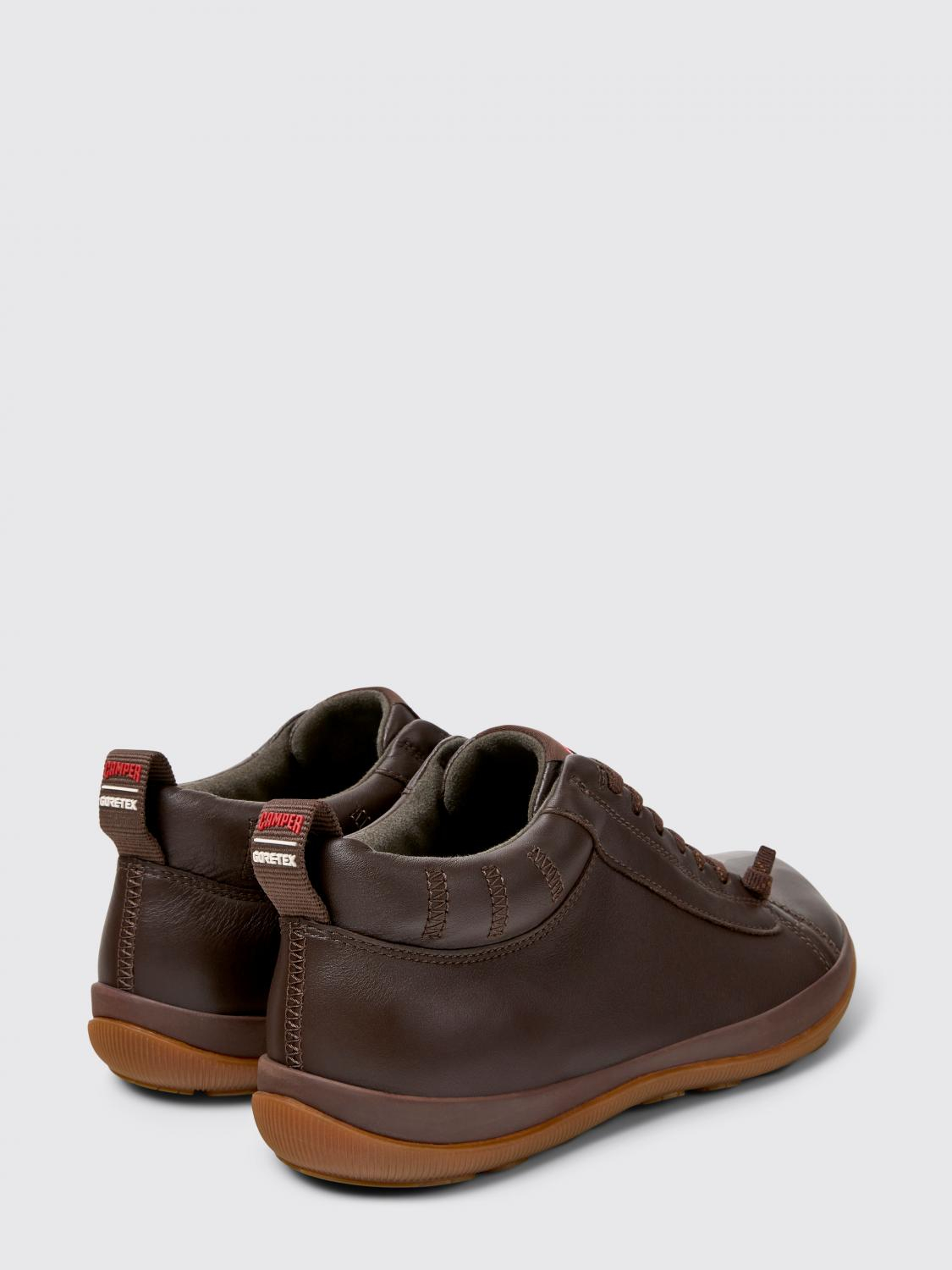 [CAMPER] Boots SS26 K300285-042 PEU PISTA GM - GORE-TEX 0