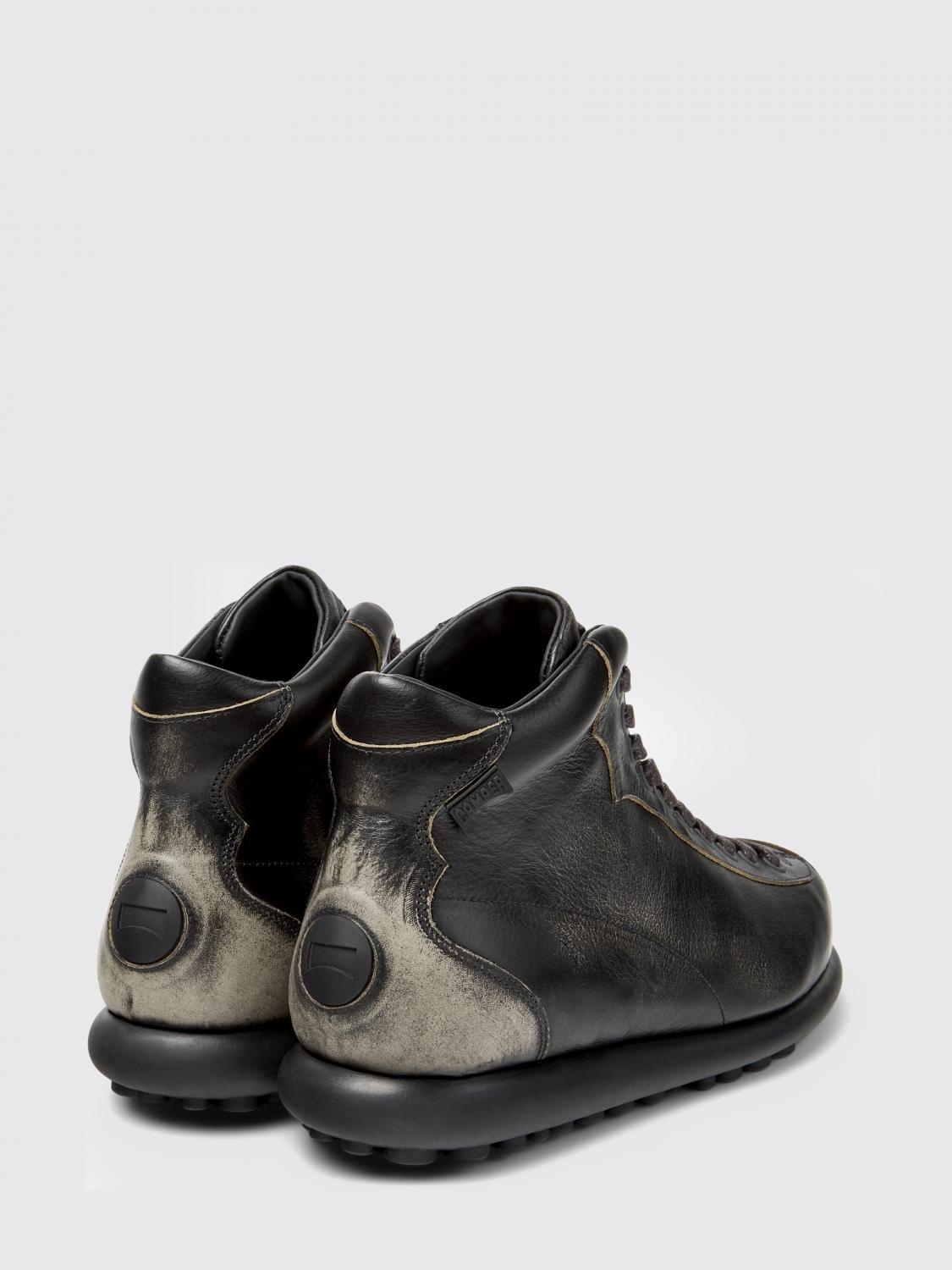 [CAMPER] Boots SS26 33766-128 PELOTAS 0