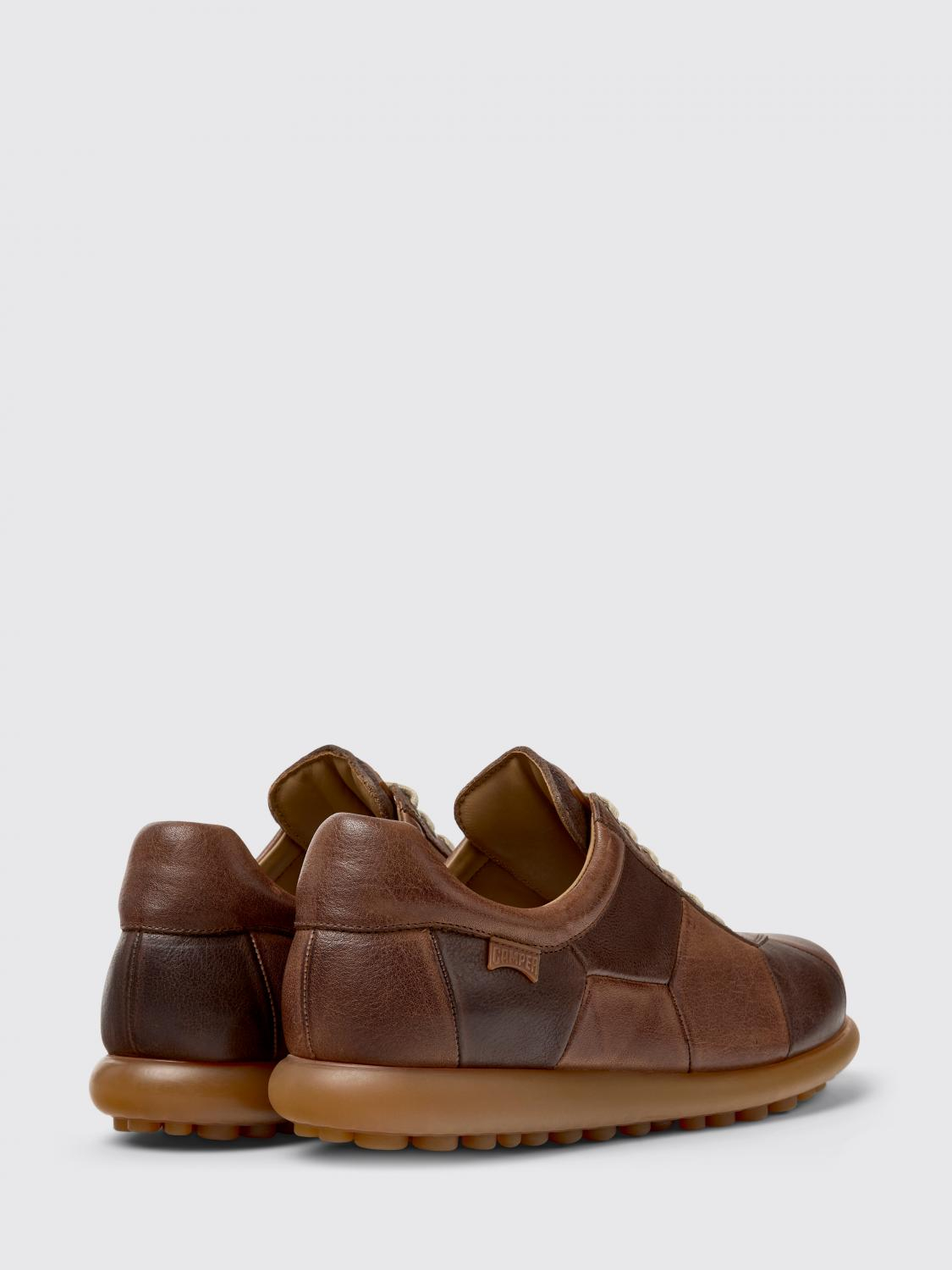 [CAMPER] Sneakers SS26 K101043-002 TWINS 0