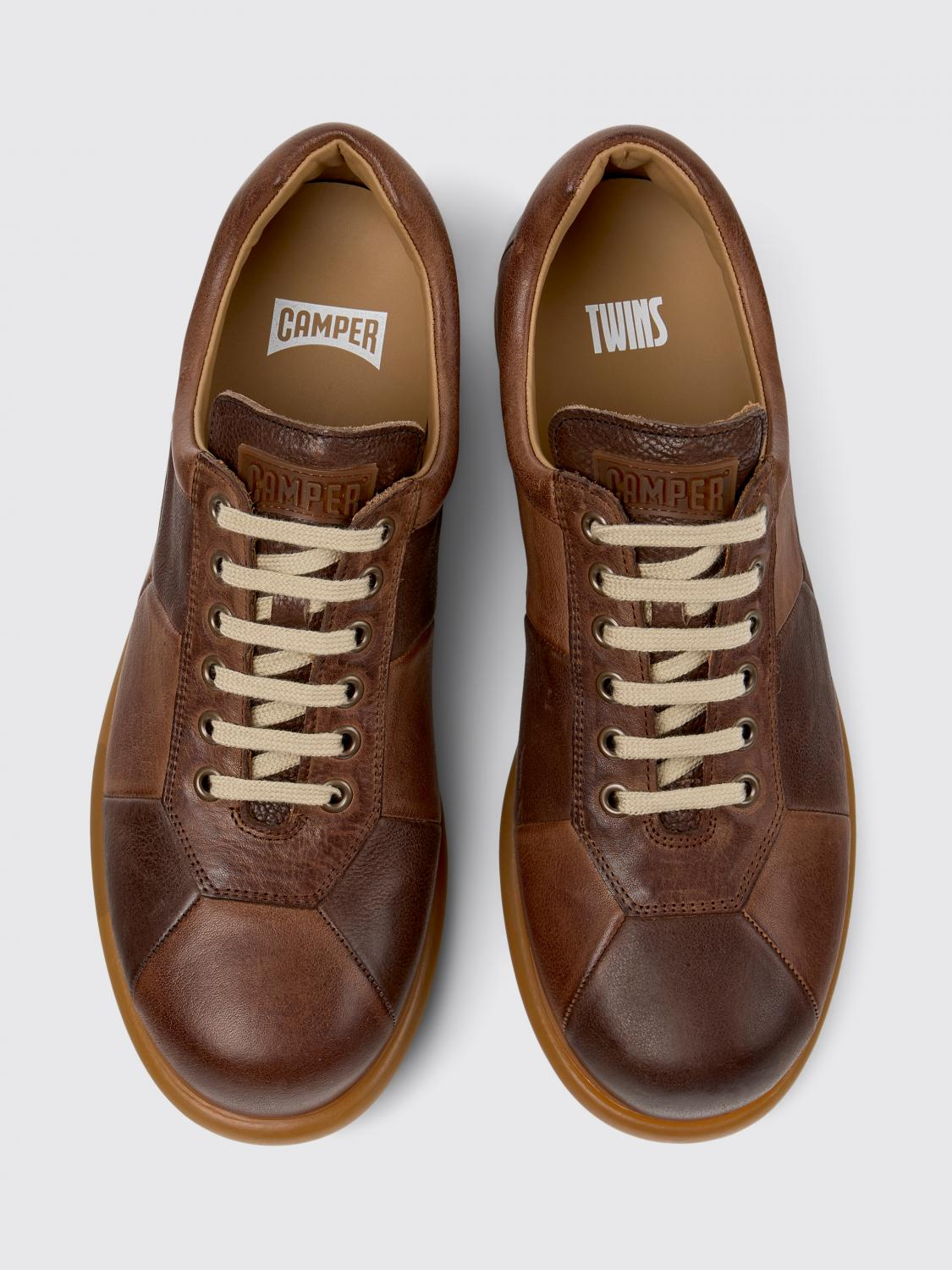 [CAMPER] Sneakers SS26 K101043-002 TWINS 0