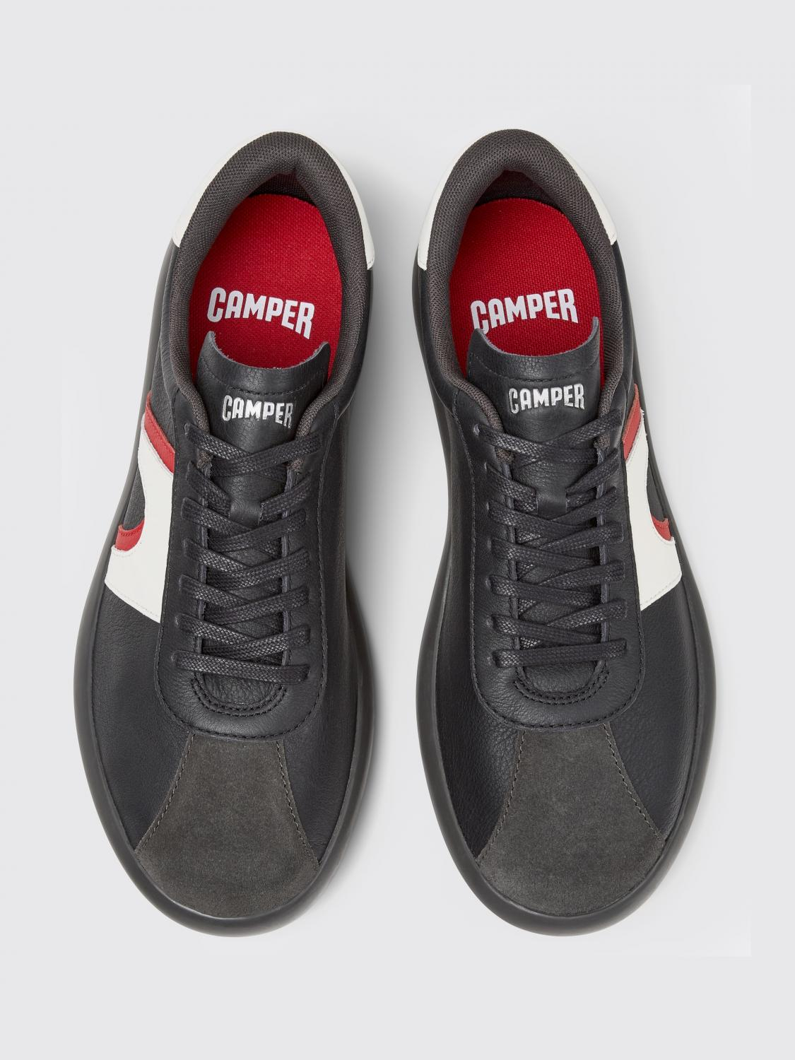 [CAMPER] Sneakers SS26 K100937-023 PELOTAS SOLLER 0