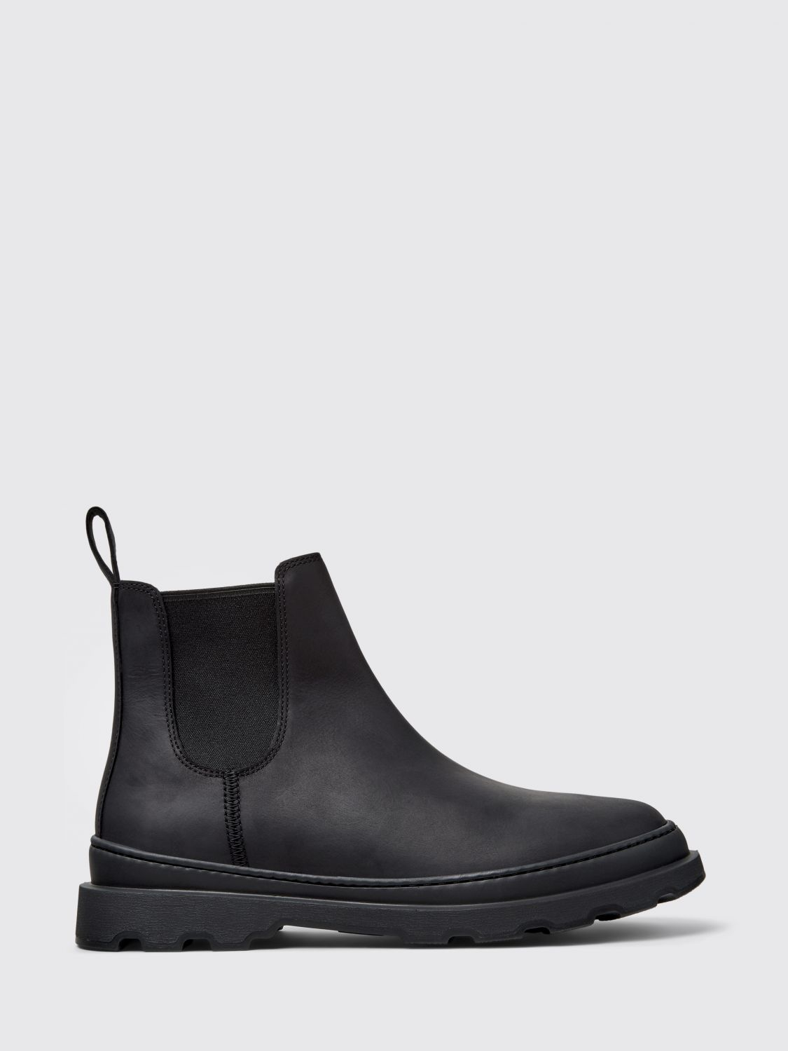 [CAMPER] Boots SS26 K300534-001 BRUTUS+ 0