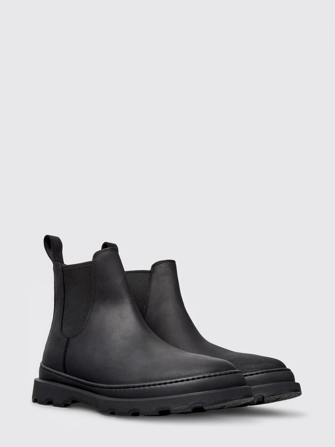 [CAMPER] Boots SS26 K300534-001 BRUTUS+ 0