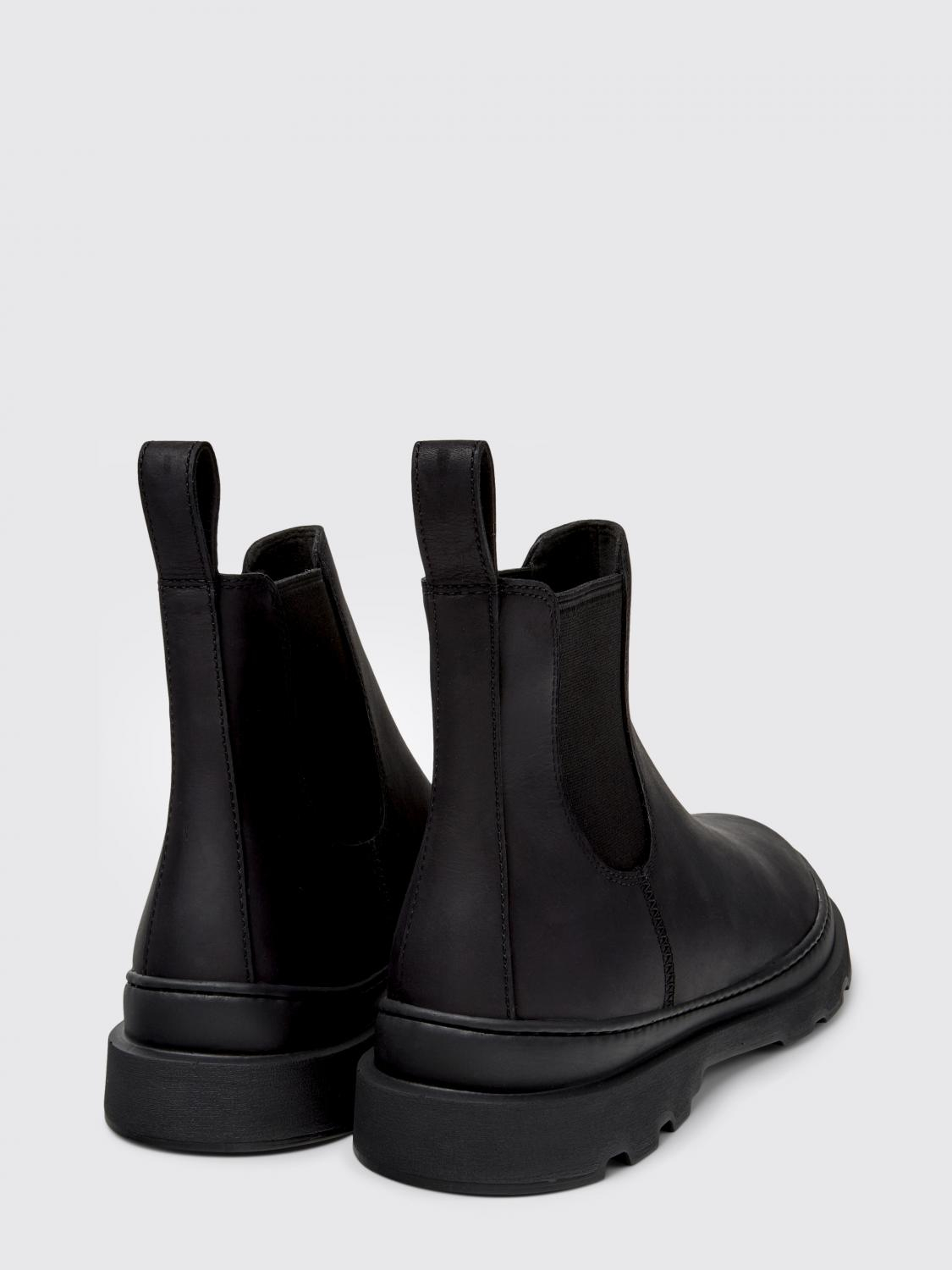 [CAMPER] Boots SS26 K300534-001 BRUTUS+ 0