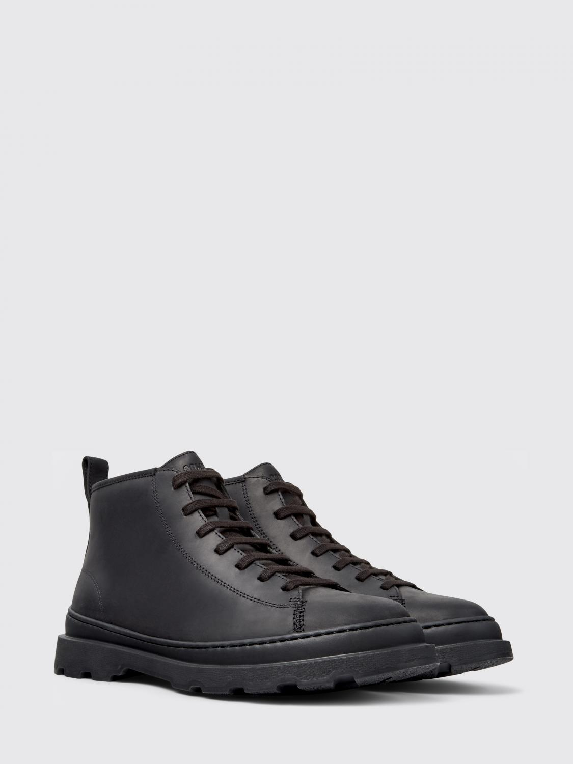 [CAMPER] Boots SS26 K300535-001 BRUTUS+ 0