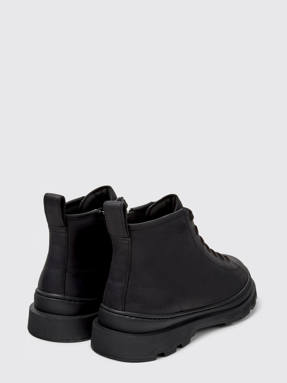 [CAMPER] Boots SS26 K300535-001 BRUTUS+ 0