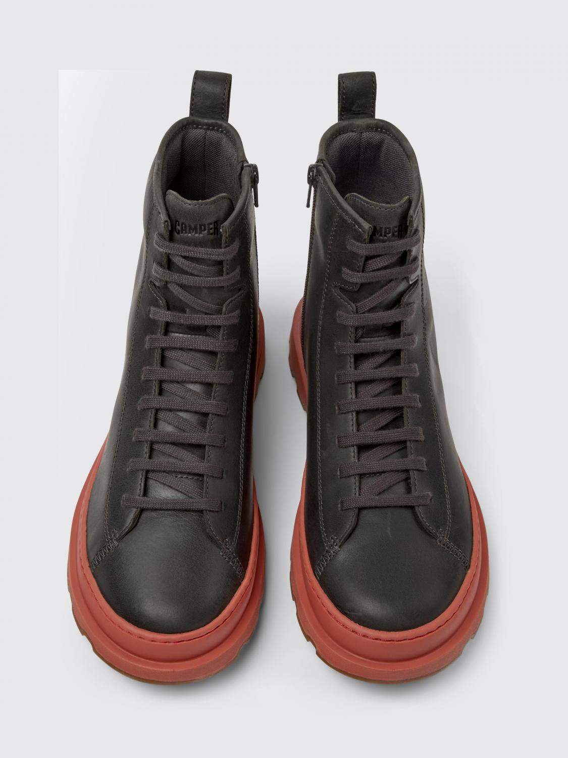 [CAMPER] Boots SS26 K300533-006 BRUTUS+ 0