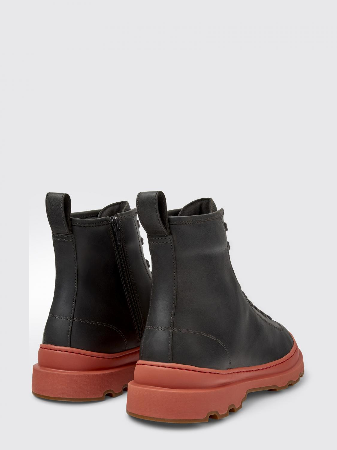 [CAMPER] Boots SS26 K300533-006 BRUTUS+ 0