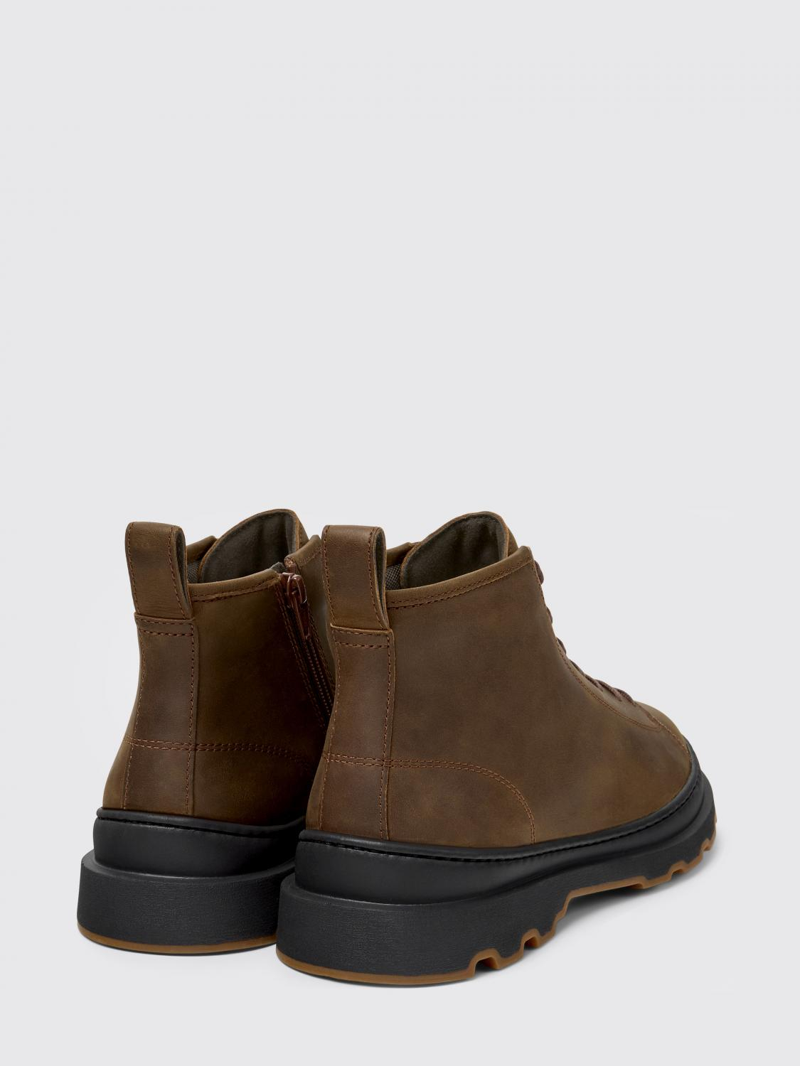 [CAMPER] Boots SS26 K300535-002 BRUTUS+ 0