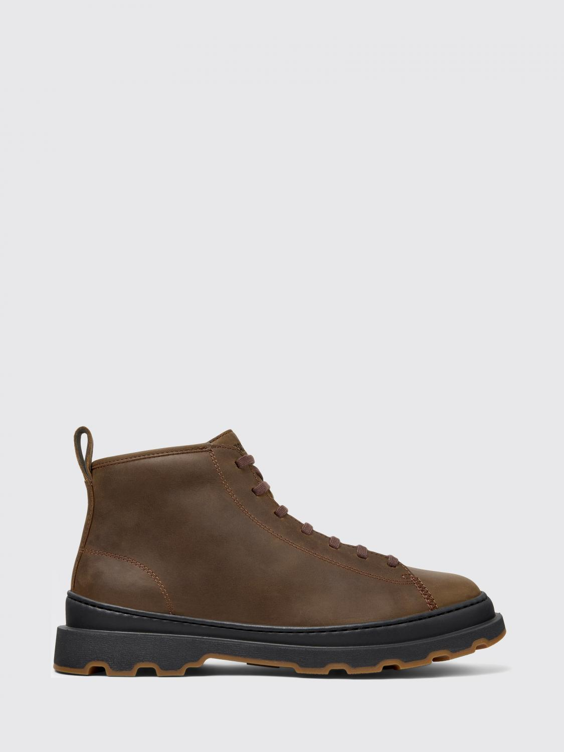 [CAMPER] Boots SS26 K300535-002 BRUTUS+ 0