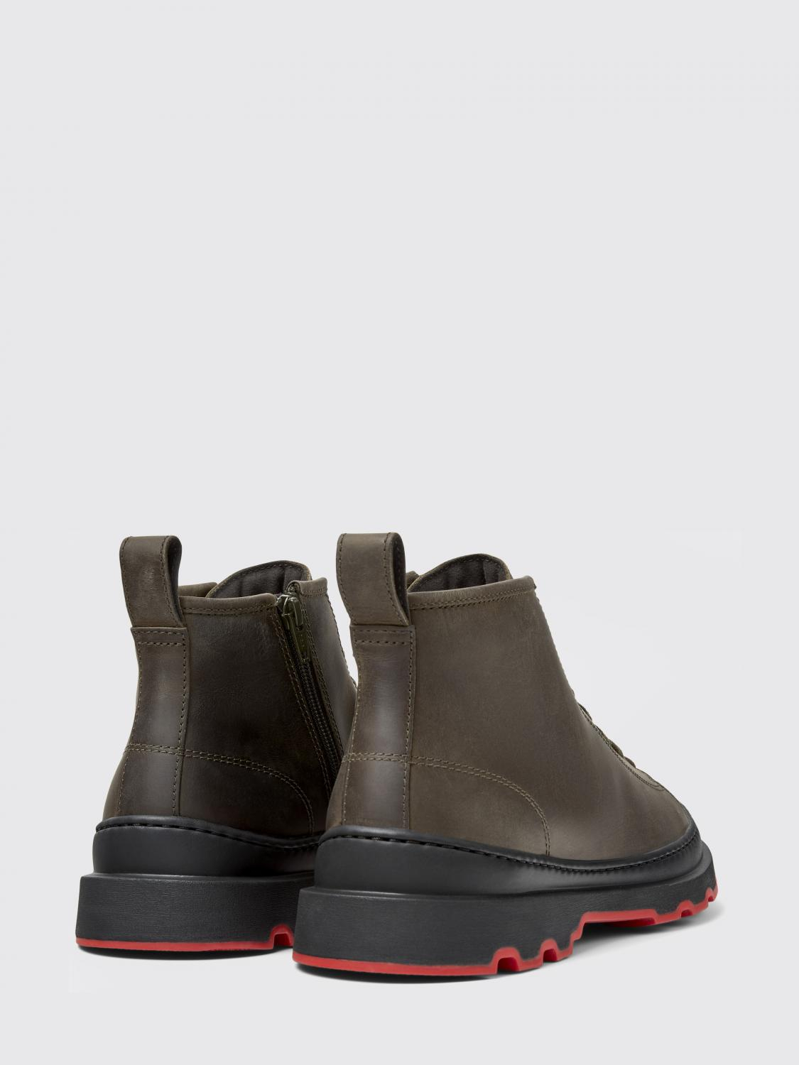 [CAMPER] Boots SS26 K300535-003 BRUTUS+ 0