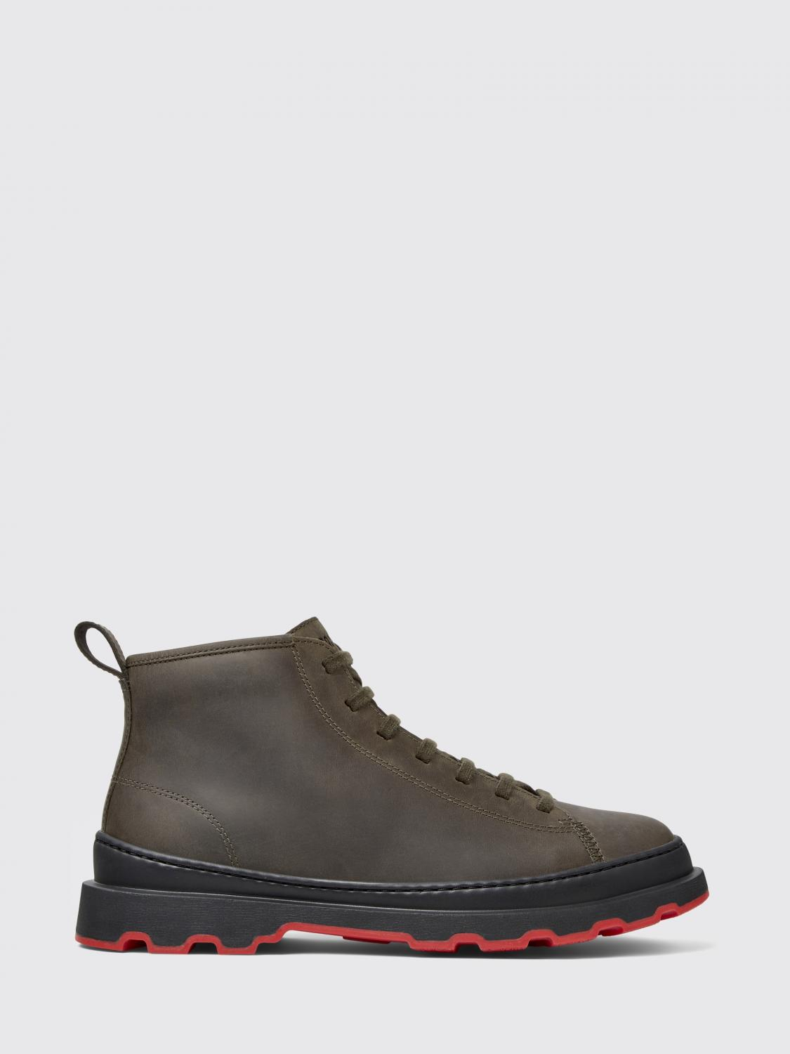 [CAMPER] Boots SS26 K300535-003 BRUTUS+ 0