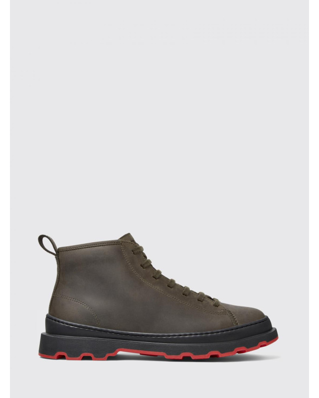 [CAMPER] Boots SS26 K300535-003 BRUTUS+ 0