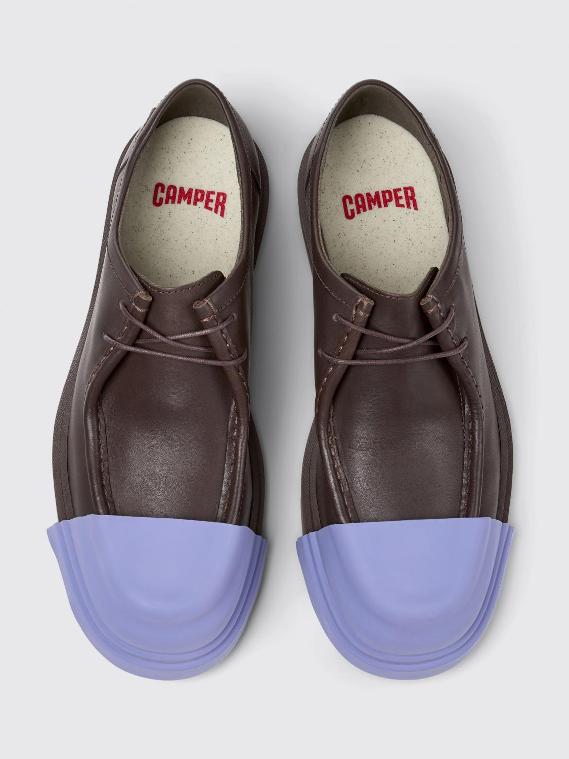 [CAMPER] Dress Shoes SS26 K100872-025 JUNCTION 0