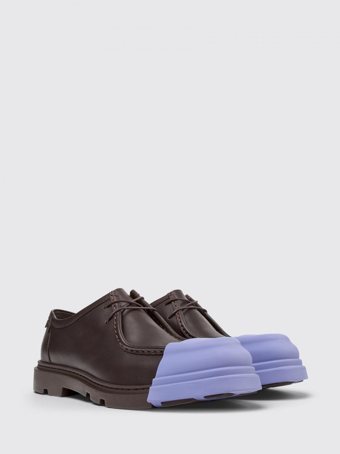 [CAMPER] Dress Shoes SS26 K100872-025 JUNCTION 0