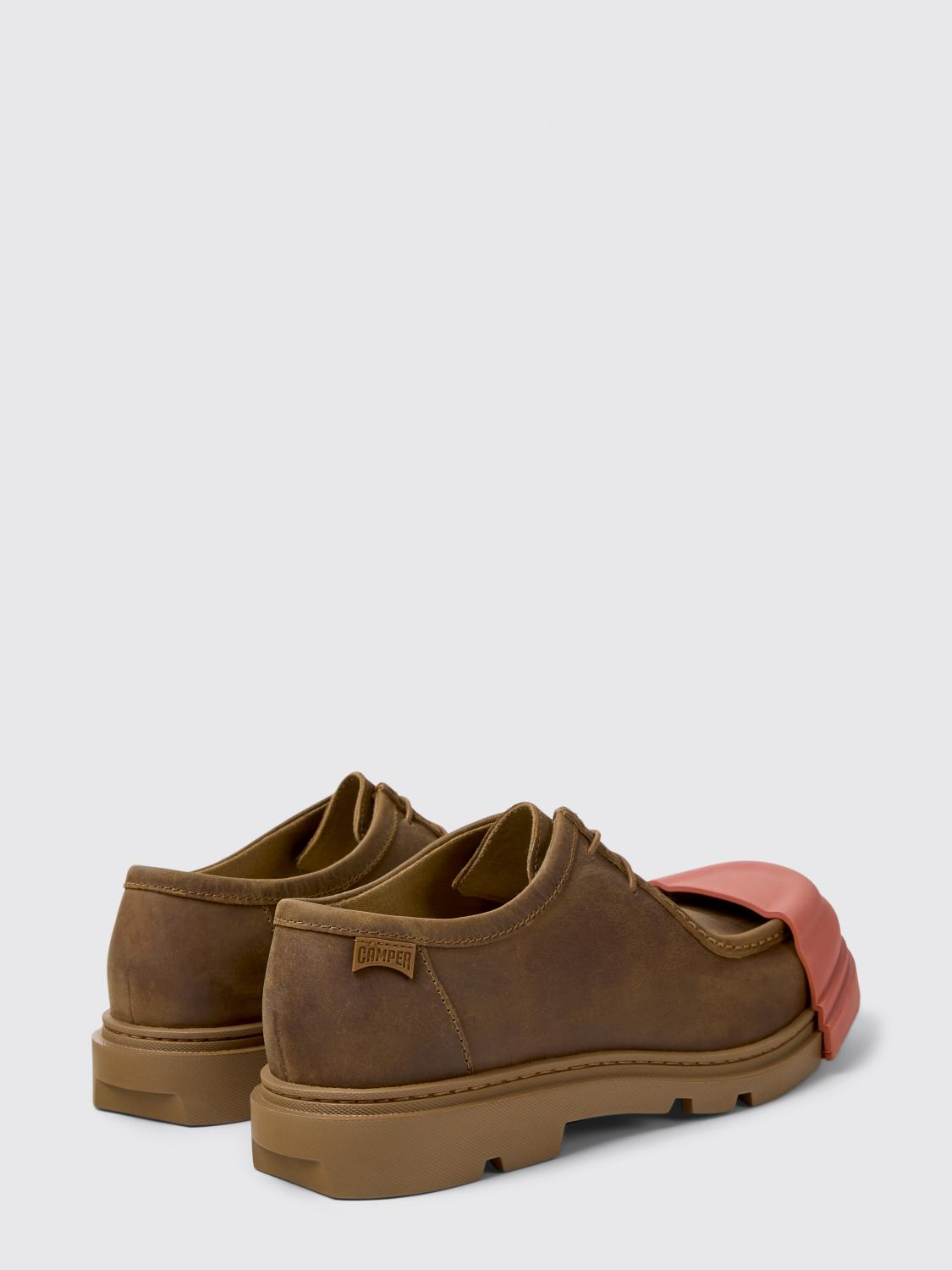 [CAMPER] Dress Shoes SS26 K100872-027 JUNCTION 0