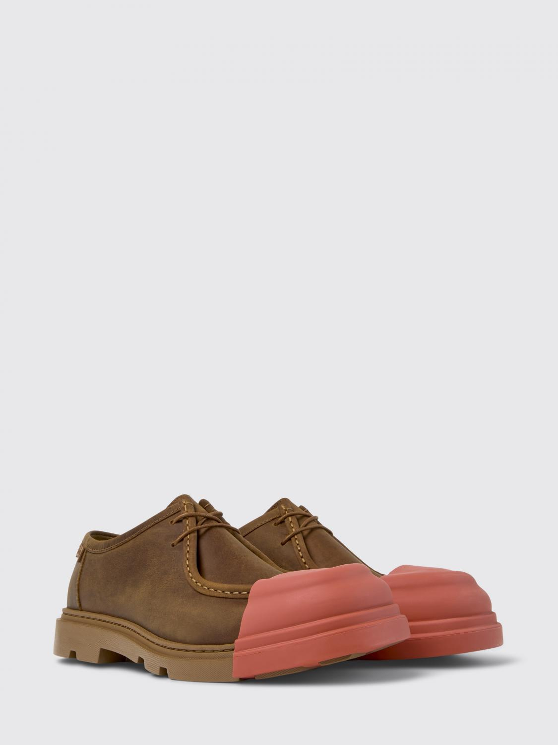 [CAMPER] Dress Shoes SS26 K100872-027 JUNCTION 0