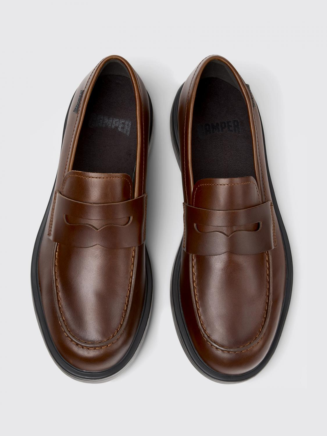 [CAMPER] Loafer SS26 K101045-005 DEAN 0