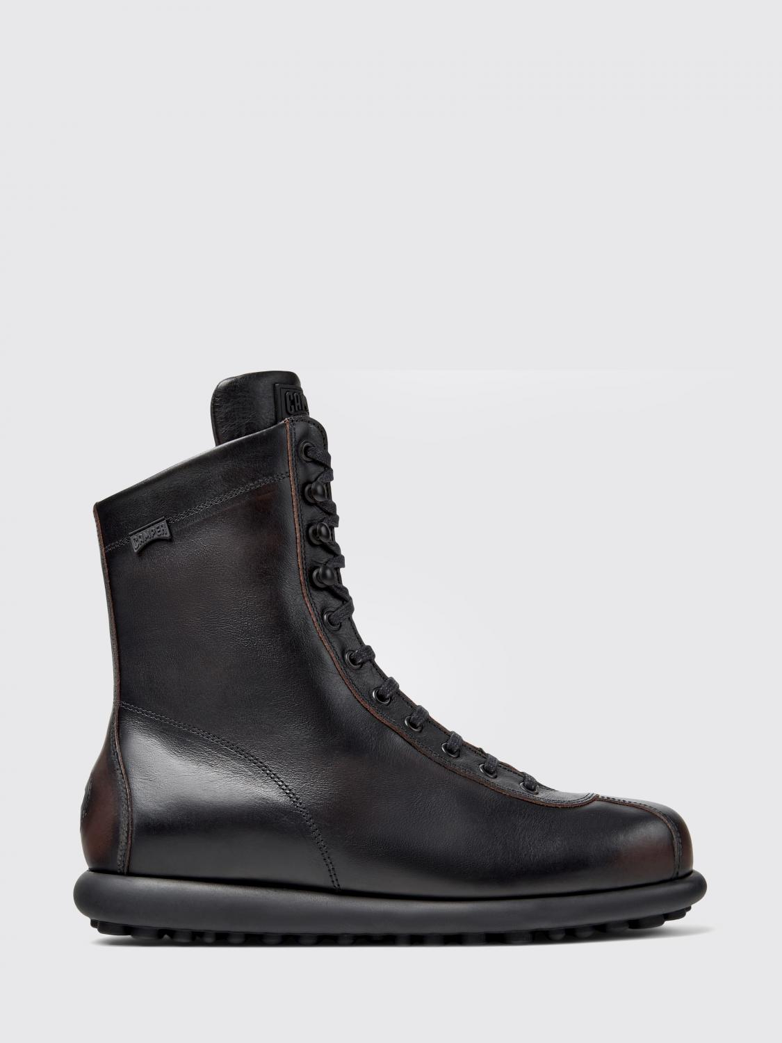 [CAMPER] Boots SS26 33811-033 PELOTAS 0