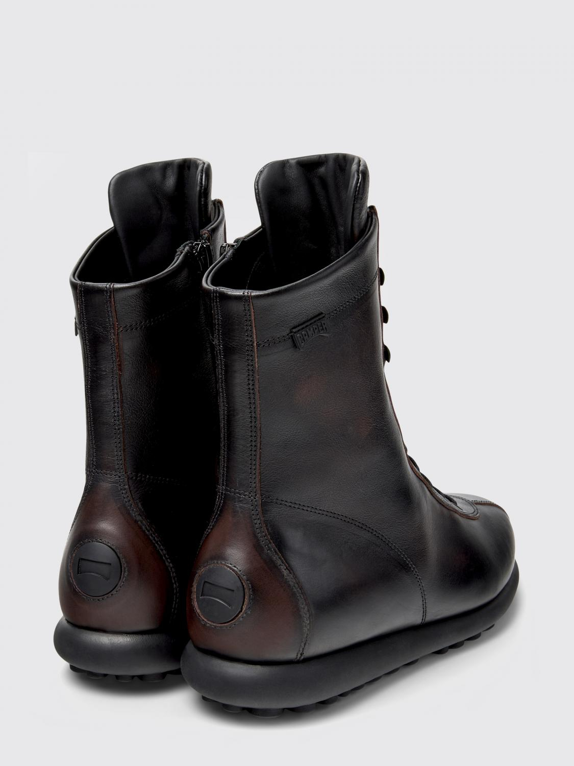 [CAMPER] Boots SS26 33811-033 PELOTAS 0