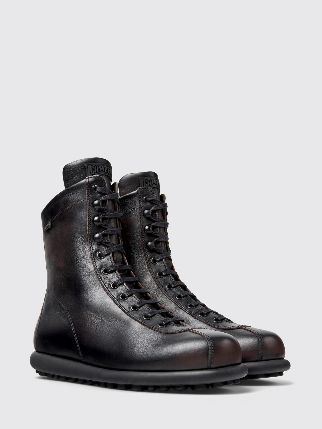 [CAMPER] Boots SS26 33811-033 PELOTAS 0