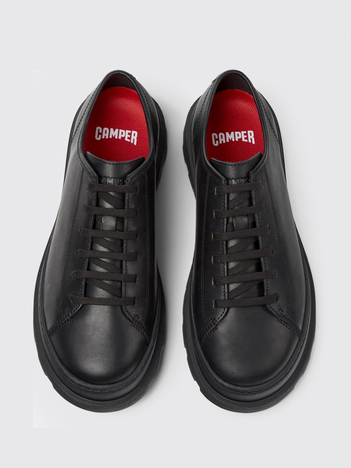 [CAMPER] Sneakers SS26 K101066-001 BRUTUS+ 0