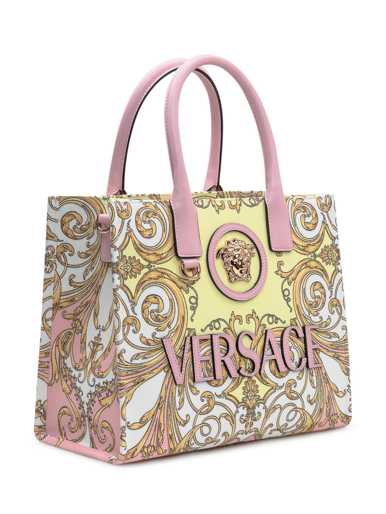 [Versace] Tote bag SS26 10058611A17148 5PD4V