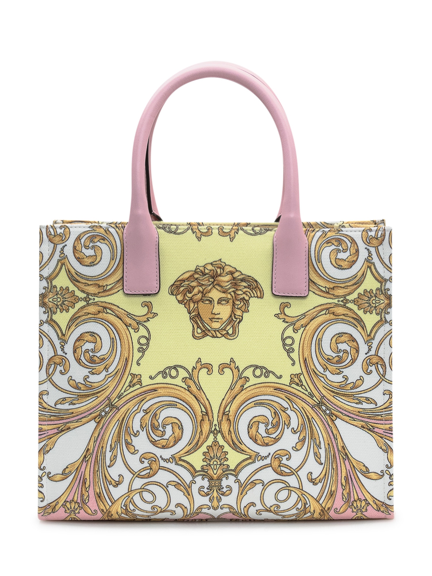 [Versace] Tote bag SS26 10058611A17148 5PD4V