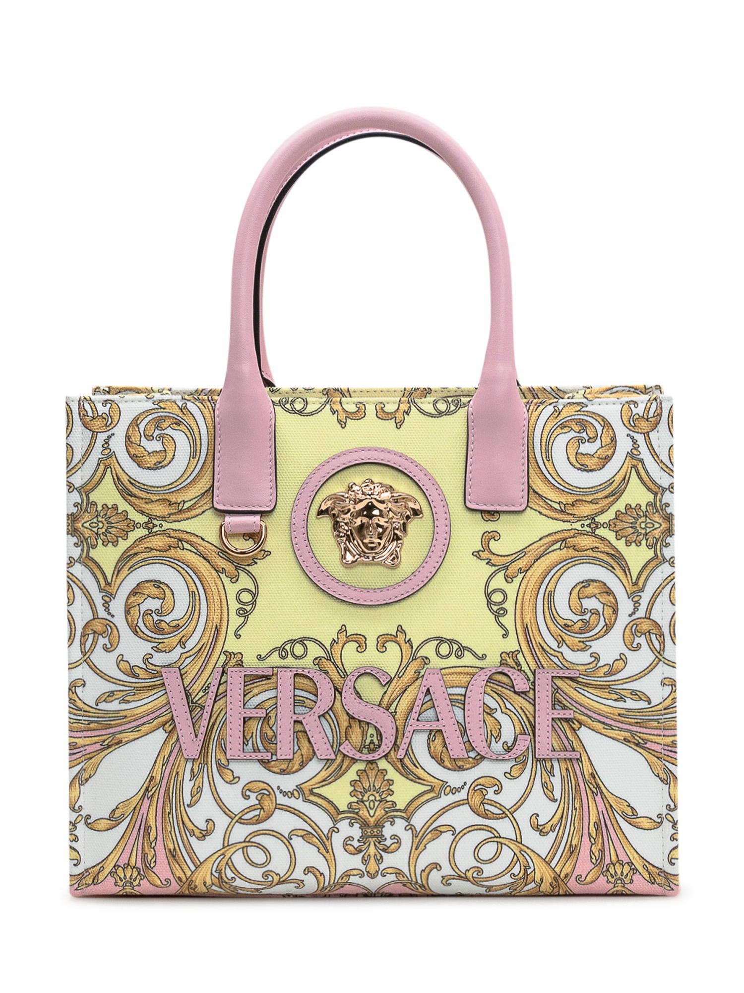 [Versace] Tote bag SS26 10058611A17148 5PD4V