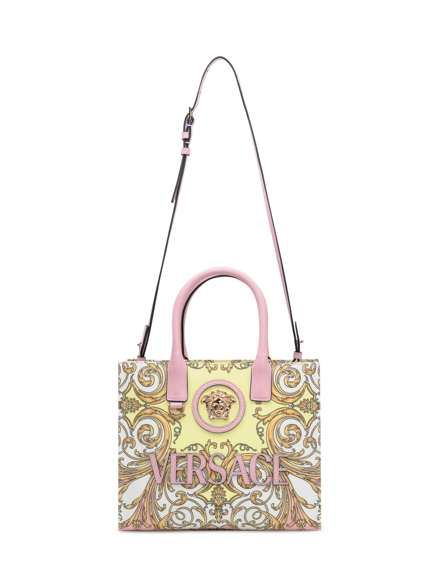 [Versace] Tote bag SS26 10058611A17148 5PD4V